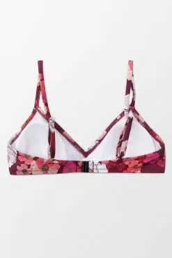 Cupshe Paige Floral Bikini Top -Deals Cupshe Store 3 bc99b4b1 891e 4686 be1d b29871c306c8