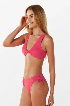Cupshe Rose Solid Knotted Bikini 12 Cupshe Rose Solid Knotted Bikini -Deals Cupshe Store 3 bd049d0c c769 4354 98c5 fa284afb11fc