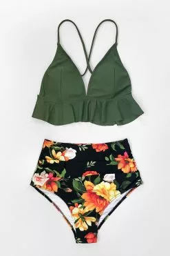 Cupshe Green Ruffle Bikini Top 14 Cupshe Green Ruffle Bikini Top -Deals Cupshe Store 3 bd91bdb5 a7c9 4a31 ae11 9495cb852603