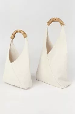 Cupshe Crystal Dew Medium Top Handle Satchel Bag 5 Cupshe Crystal Dew Medium Top Handle Satchel Bag -Deals Cupshe Store 3 bf8ee75d 9b49 4b4d b612 55308ee9c74c