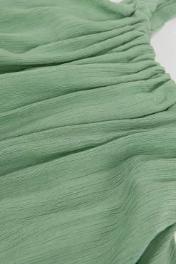 Cupshe Brinley Drawstring Tie Strap Dress 7 Cupshe Brinley Drawstring Tie Strap Dress -Deals Cupshe Store 3 c14900f2 b08a 4e6e 95aa 324c0a5f693b