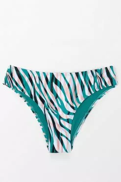 Cupshe Nataly Zebra Striped Bikini Bottom -Deals Cupshe Store 3 c2a41ef7 3300 4cf1 8432 6c361b351e61