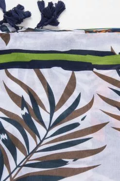 Cupshe Leighton Tropical Tassel Sarong 9 Cupshe Leighton Tropical Tassel Sarong -Deals Cupshe Store 3 c33da1d4 91ac 4dd8 b9cb e0fdb41306d4