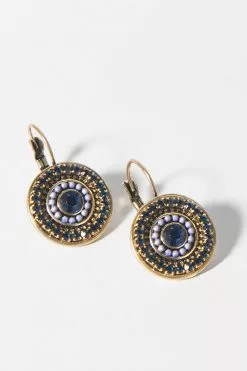 Cupshe Gossip Boho Geometric Round Earrings -Deals Cupshe Store 3 c70171a1 cf47 4688 bdfc d1ee8006e7ea