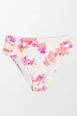 Cupshe Larissa Floral Ruched Plus Size Bikini Bottom 6 Cupshe Larissa Floral Ruched Plus Size Bikini Bottom -Deals Cupshe Store 3 c8c8013a bff0 4f38 b1be 5630cbe994e8