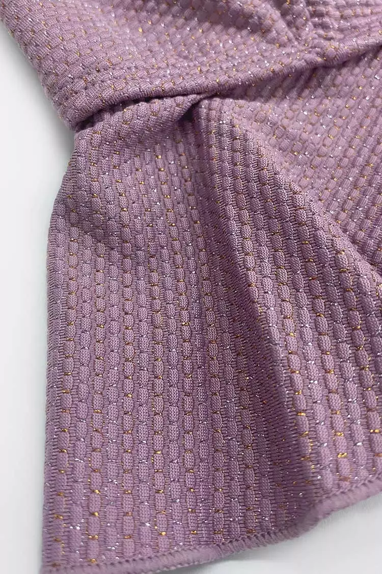 Cupshe Jaiden Scoop Lace Up Ruffle Tankini Set 3 Cupshe Jaiden Scoop Lace Up Ruffle Tankini Set - Image 3