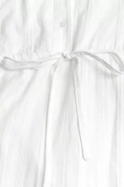 Cupshe Caleigh Shirt Collar Drawstring Waist Cover Up 5 Cupshe Caleigh Shirt Collar Drawstring Waist Cover Up -Deals Cupshe Store 3 cd300e50 6927 49fd aa77 baca95d2367b