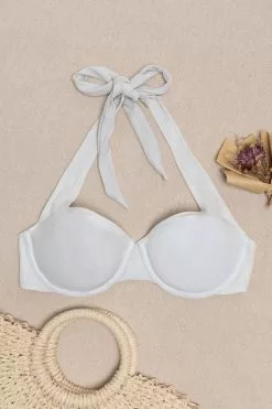 Cupshe Georgia Halter Underwire Bikini Top 7 Cupshe Georgia Halter Underwire Bikini Top -Deals Cupshe Store 3 d80b7bda 2dbe 4a5e 9109 030f6aaba529