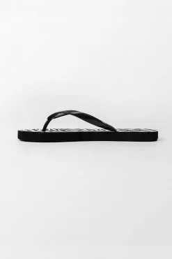 Cupshe Safari Zebra Striped Flip Flops -Deals Cupshe Store 3 d99943e4 e7c4 4387 91e7 186cf66d74bf