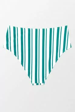 Cupshe Aubree Stripe High Waisted Bikini Bottom 7 Cupshe Aubree Stripe High Waisted Bikini Bottom -Deals Cupshe Store 3 da64be71 4ae8 4aaa a4b0 96c0c8d5f539