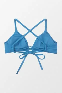 Cupshe Peyton Hollow Out Criss Cross Back Tie Bikini Top 7 Cupshe Peyton Hollow Out Criss Cross Back Tie Bikini Top -Deals Cupshe Store 3 da722e04 6b15 43e7 b53f c91dea4a91fd