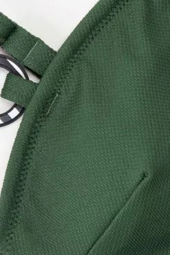 Cupshe Malani Army Green O-ring Low Waisted Bikini 5 Cupshe Malani Army Green O-ring Low Waisted Bikini -Deals Cupshe Store 3 e3c00a42 4b94 4949 85b5 5ba5f0c5b583