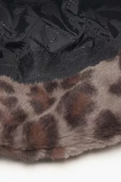 Cupshe Dynamic star Leopard Fluffy Bucket Hat 5 Cupshe Dynamic star Leopard Fluffy Bucket Hat -Deals Cupshe Store 3 e4ee72ed 7b3c 431b 98f8 126a85a1e57a