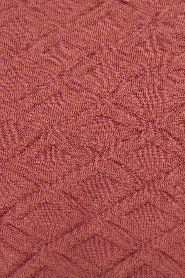 Cupshe Daleyza Orange Scalloped Back Hook Cat Out One Piece Swimsuit 3 Cupshe Daleyza Orange Scalloped Back Hook Cat Out One Piece Swimsuit - Image 3