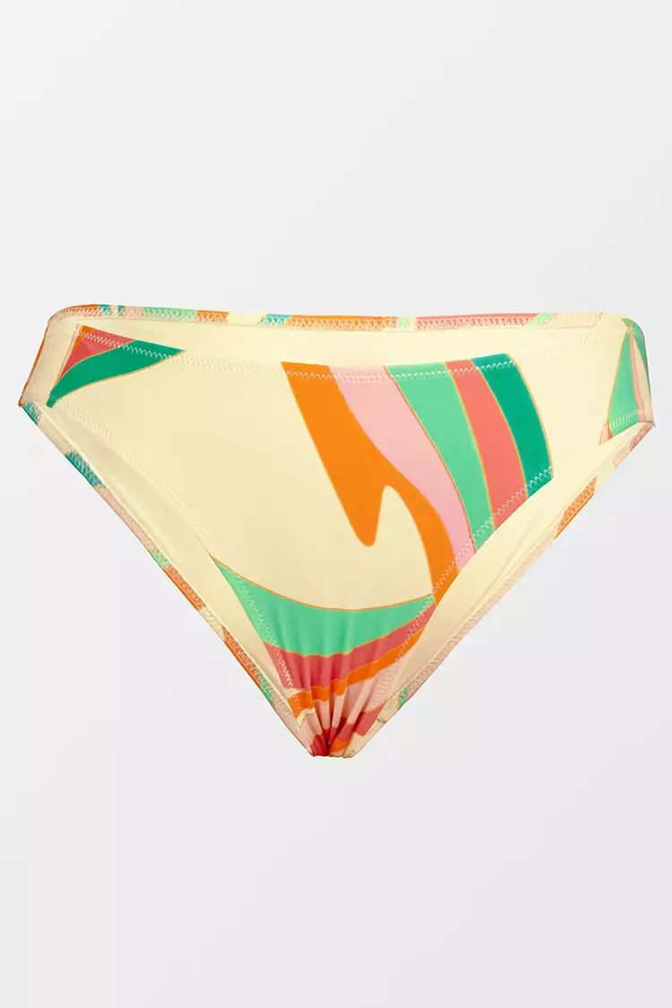 Cupshe Dancing Ribbon Low Rise Hipster Bikini Bottom 3 Cupshe Dancing Ribbon Low Rise Hipster Bikini Bottom - Image 3