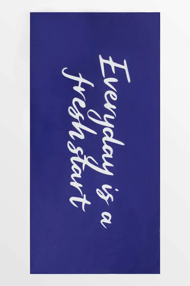 Cupshe Serene Leafy Beach Blanket 5 Cupshe Serene Leafy Beach Blanket - Image 5