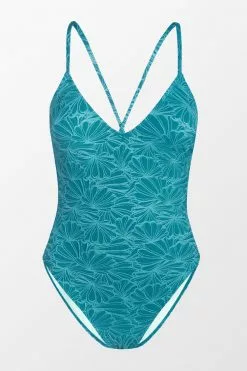 Cupshe Flourishing Floral Plunge One Piece Swimsuit 7 Cupshe Flourishing Floral Plunge One Piece Swimsuit -Deals Cupshe Store 3 effc5bfa 1fe8 4a0c 930e 6d21dc8045cc