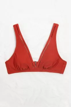 Cupshe Seaside Holiday Ladder Trim Bralette Bikini Top 6 Cupshe Seaside Holiday Ladder Trim Bralette Bikini Top -Deals Cupshe Store 3 f494bd1f 55e8 41e6 9aa6 cf7a5fe4dcc2