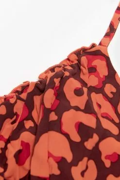 Cupshe Hadleigh Leopard Tie Shoulder Slip Dress -Deals Cupshe Store 3 f52eb73e a394 418b b55a f6f0fe5388dc