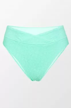 Cupshe Spring Bloom Banded High Waist Bikini Bottom -Deals Cupshe Store 3 f645963d bb4a 4c35 bb43 84e827eeeb33