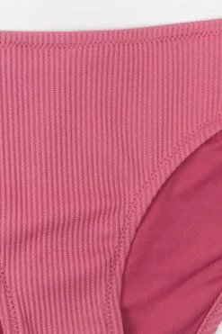 Cupshe Sydnee Rib V-neck Low Waisted Bikini 9 Cupshe Sydnee Rib V-neck Low Waisted Bikini -Deals Cupshe Store 3 f6ea5e00 2b1c 4533 a2b2 5097efe1d49b