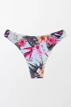 Cupshe Amira Tropical Reversible Bikini Bottom -Deals Cupshe Store 3 f8758ea4 912e 4079 9039 80749b35825b
