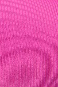 Cupshe Dasia Pink O-ring Back Tie Ruched Bikini 5 Cupshe Dasia Pink O-ring Back Tie Ruched Bikini -Deals Cupshe Store 3 fa299c56 0719 4174 96e0 4e94aa517f8f