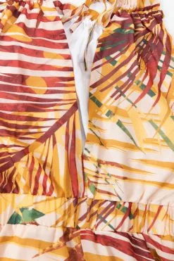 Cupshe Annabella Yellow Tropical Plants Dress 10 Cupshe Annabella Yellow Tropical Plants Dress -Deals Cupshe Store 3 fb8feca3 f512 4fea 82fb 7bad326eae23