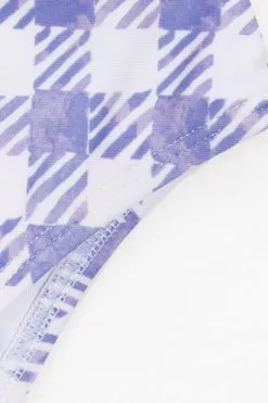 Cupshe Summertime Gingham Cheeky High Waist Bikini Bottom 9 Cupshe Summertime Gingham Cheeky High Waist Bikini Bottom -Deals Cupshe Store 3 fcdf4437 b882 405e a63d a5bc5aebf2f4