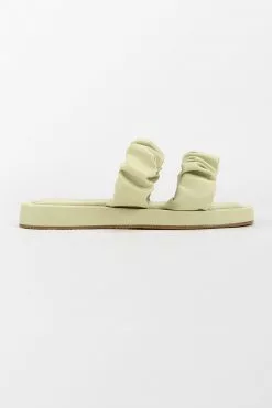 Cupshe Daisy Jane Ruched Double Straps Slide Sandals 6 Cupshe Daisy Jane Ruched Double Straps Slide Sandals -Deals Cupshe Store 3 fe0b97b1 d0e4 4f46 bcf2 d5414db98b9f
