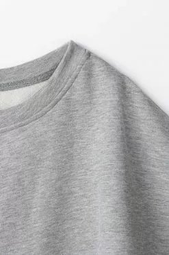 Cupshe Stonecreek Short Sleeve Crop Sweatshirt 7 Cupshe Stonecreek Short Sleeve Crop Sweatshirt -Deals Cupshe Store 3 ffbaac8c e934 426f adc8 809c30a12549