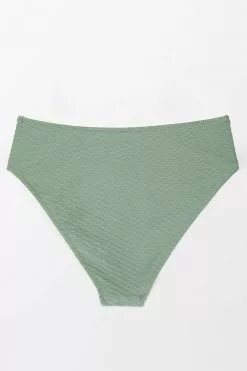 Cupshe Landry Textured High Waisted Bikini Bottom 7 Cupshe Landry Textured High Waisted Bikini Bottom -Deals Cupshe Store 4 024c9546 7e25 4eb8 991e 2d57d4562030