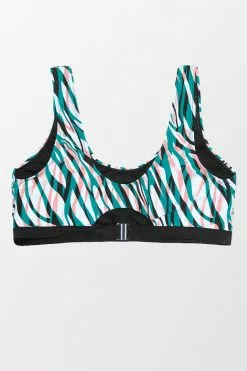 Cupshe Amiyah Zebra Print Cut Out Plus Size Bikini Top 7 Cupshe Amiyah Zebra Print Cut Out Plus Size Bikini Top -Deals Cupshe Store 4 047ef442 22d2 4685 820c 26a4c56dd2de
