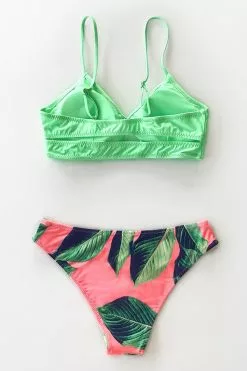 Cupshe Neon Palm Print Bikini 7 Cupshe Neon Palm Print Bikini -Deals Cupshe Store 4 063ad5d3 c767 48ad 9463 2744d2da2ed1