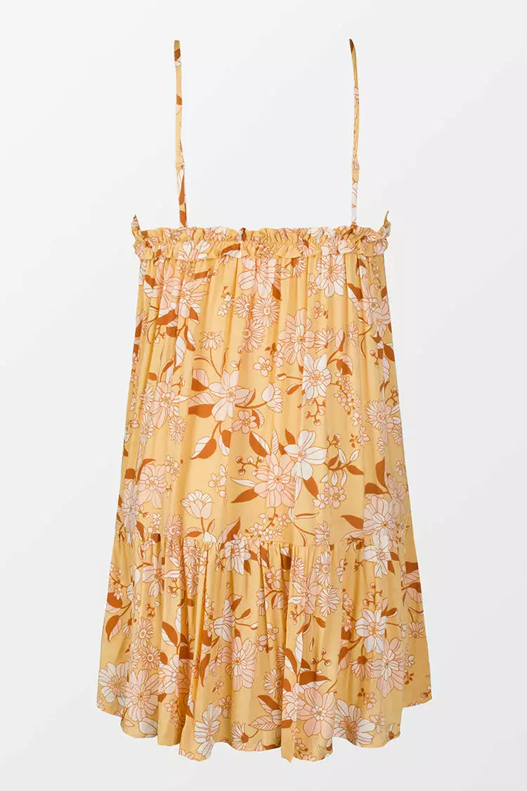 Cupshe Jacklyn Loose Waisted Adjustable Straps Slip Dress 4 Cupshe Jacklyn Loose Waisted Adjustable Straps Slip Dress - Image 4