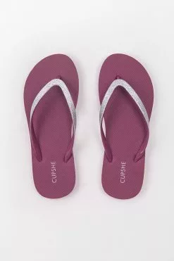 Cupshe Mulberry Fuchsia Flip Flops 7 Cupshe Mulberry Fuchsia Flip Flops -Deals Cupshe Store 4 0ba6312d 3259 4b57 96fc 0cb8d4d1e0f9