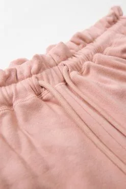 Cupshe Midtown Drawstring Waist Sweatpants 13 Cupshe Midtown Drawstring Waist Sweatpants -Deals Cupshe Store 4 129983f7 daa3 4557 b2a0 a2dd934df189