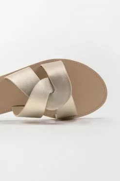 Cupshe Sunbeam Cross Strap Slide Sandals 7 Cupshe Sunbeam Cross Strap Slide Sandals -Deals Cupshe Store 4 156ddcd2 f7da 4e96 bffd ea7735e02e2a