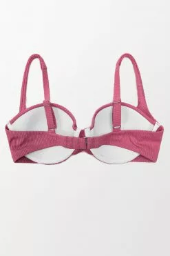 Cupshe Carson Rib Underwire Bikini Top 7 Cupshe Carson Rib Underwire Bikini Top -Deals Cupshe Store 4 22a27bfa 8154 4496 8521 7f2dbf1baffb