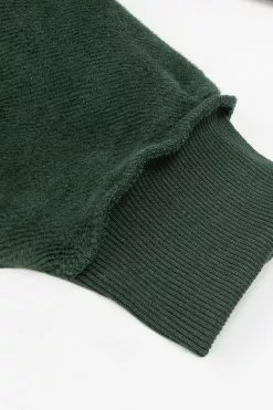 Cupshe Snow Kiss Green Hoodie 7 Cupshe Snow Kiss Green Hoodie -Deals Cupshe Store 4 2 6bf4affe 04c1 4c9f b53f db681c5bb068