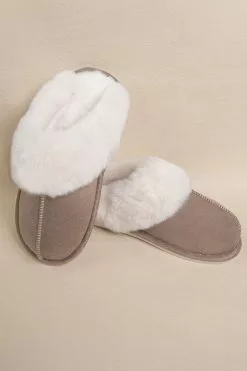 Cupshe Jupiter Khaki Suede Fluffy Slippers 7 Cupshe Jupiter Khaki Suede Fluffy Slippers -Deals Cupshe Store 4 2 6d47af2c cc75 4248 b793 82ee5b2e68b9