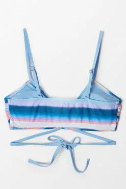 Cupshe Waterfront Stripe Wrap Front Bralette Bikini Top 7 Cupshe Waterfront Stripe Wrap Front Bralette Bikini Top -Deals Cupshe Store 4 2 9ddf35f9 e031 42af 9970 d0a20f64d1ae