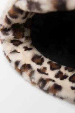 Cupshe Dynamic star Leopard Bucket Hat 7 Cupshe Dynamic star Leopard Bucket Hat -Deals Cupshe Store 4 2a2991ee 1ace 444e 8fcd 6fe9ee4947e1