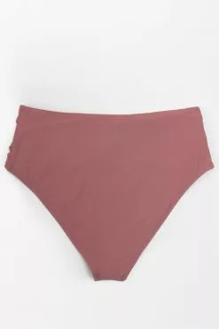 Cupshe Charmed Romance Shirring Plus Size Bikini Bottom -Deals Cupshe Store 4 339f02ce f59e 42e7 bc46 c4ee3b032f80