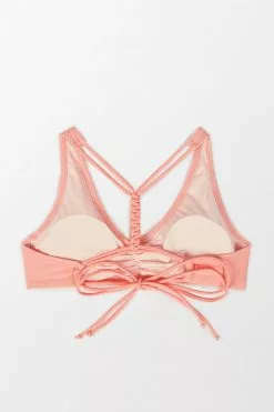 Cupshe Dayana Ruched Front Tie Back Bikini Top 7 Cupshe Dayana Ruched Front Tie Back Bikini Top -Deals Cupshe Store 4 37274044 37de 4db8 a0d8 3b13dc869c5c