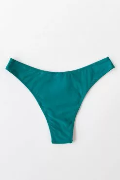 Cupshe Teal High Cut Cheeky Bikini Bottom 11 Cupshe Teal High Cut Cheeky Bikini Bottom -Deals Cupshe Store 4 37b97eec 9402 4c20 90dc 91071b7b1bf0