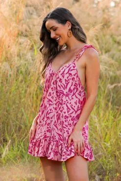 Cupshe Patience Ruffle Hem Tie Shoulder Slip Dress 8 Cupshe Patience Ruffle Hem Tie Shoulder Slip Dress -Deals Cupshe Store 4 399b28fa 58b0 4139 a151 554d548139e5