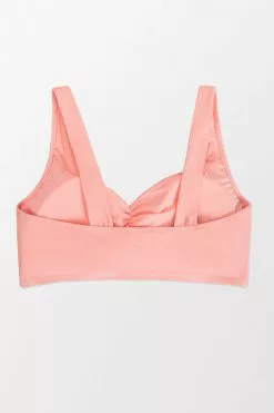 Cupshe Diamond Ruched Plus Size Bikini Top -Deals Cupshe Store 4 39ceb021 3c95 42a0 ad33 b2986d4e1952