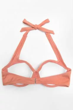 Cupshe Ribbed Sunburst Rib Halter Underwire Bikini Top 7 Cupshe Ribbed Sunburst Rib Halter Underwire Bikini Top -Deals Cupshe Store 4 3 176a6177 66e2 4f3f b86a 222ba61af22d