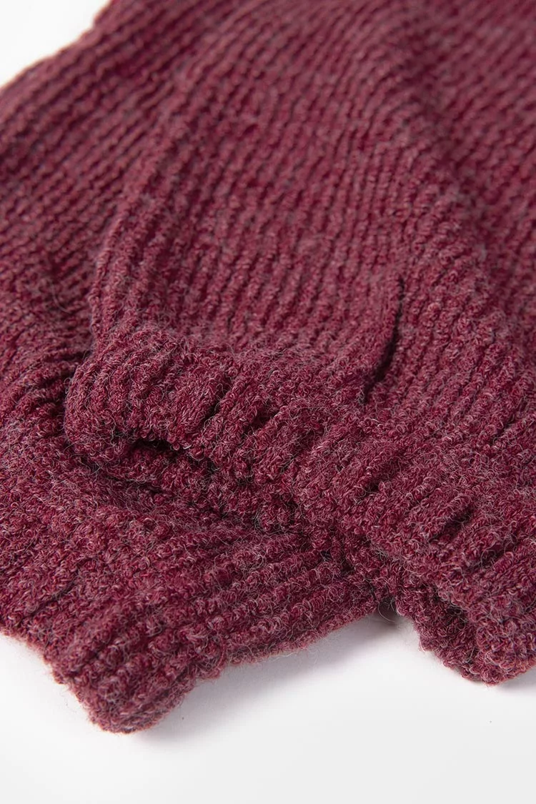 Cupshe Bondi High Waisted Pockets Carrot Sweatpants 6 Cupshe Bondi High Waisted Pockets Carrot Sweatpants - Image 6